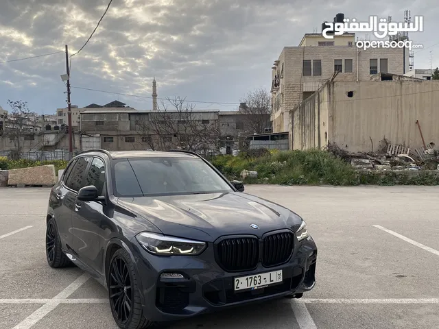 BMW X5 Series 2020 in Hebron