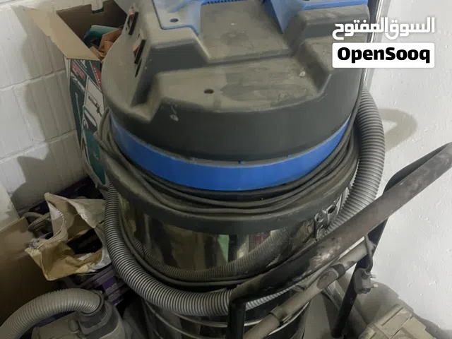 ماكينة غسيل سجاد وشفاط