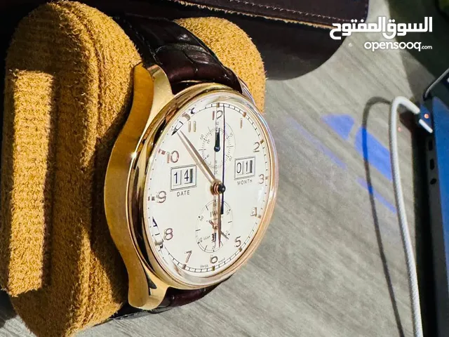 Analog Quartz Cartier watches  for sale in Dubai