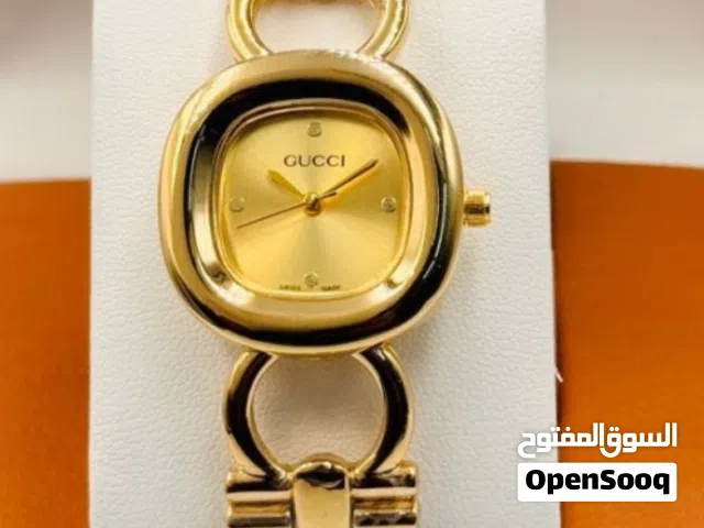 Beautiful Gucci Watch