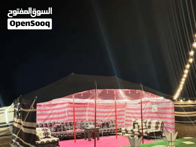 خيمة باكستانية للبيع