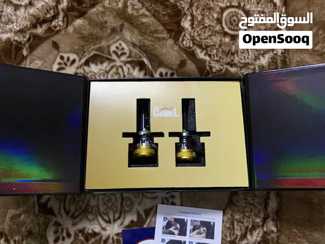 ليد كامري 2004