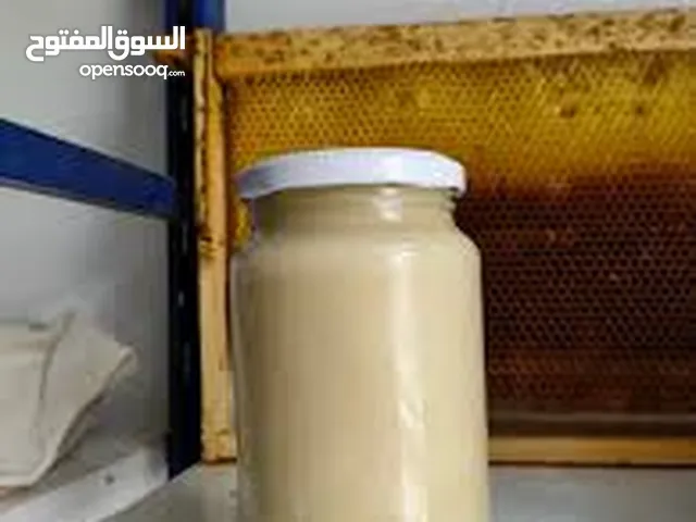 عسل ربيعي درجة أولى فرز سنة 2025 جديد الله يبارك
