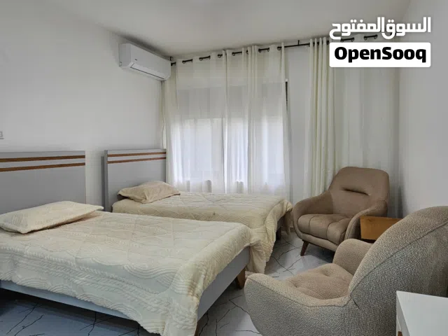 استديو مفروش للإيجار في رام الله – الطيرة - للموظفات فقط