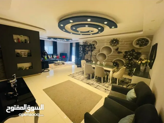 225 m2 4 Bedrooms Apartments for Sale in Cairo First Settlement