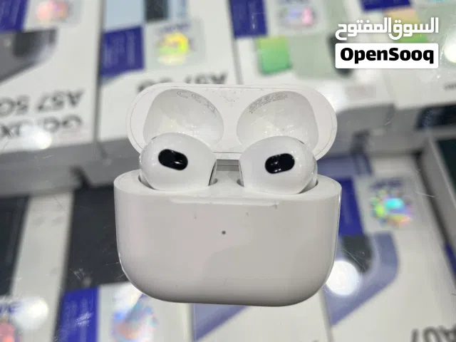 اصلي وكالة الوكالةAirpods 3 ايربود 3 وكالة