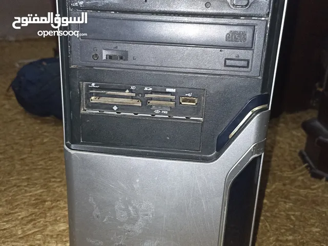 Windows Acer  Computers  for sale  in Amman