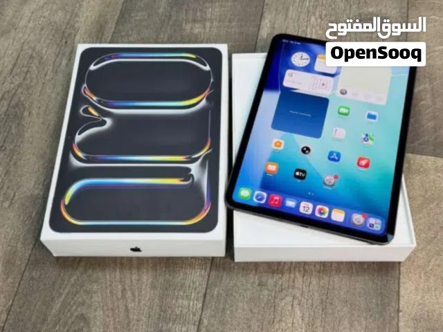 Apple iPad pro 5 256 GB in Basra