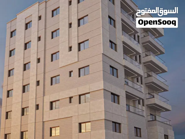 150 m2 4 Bedrooms Apartments for Sale in Tulkarm Al Hay Al Janobi