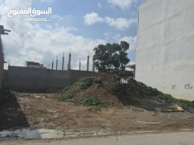 Residential Land for Sale in Ben Arous Other