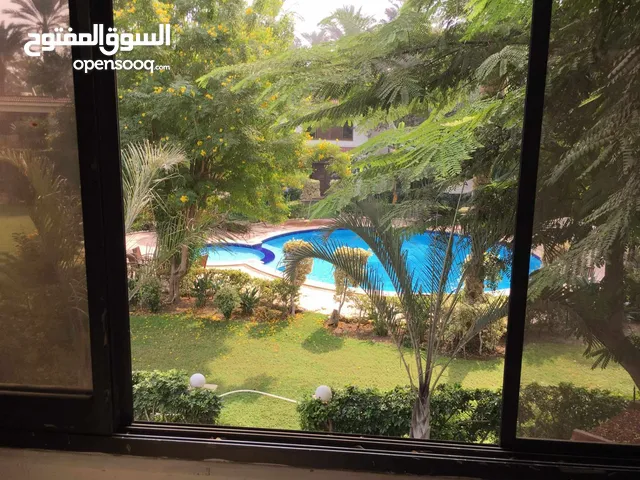 250 m2 3 Bedrooms Villa for Rent in Giza Sheikh Zayed