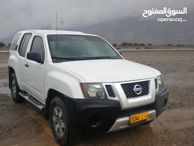Used Nissan X-Terra in Al Batinah