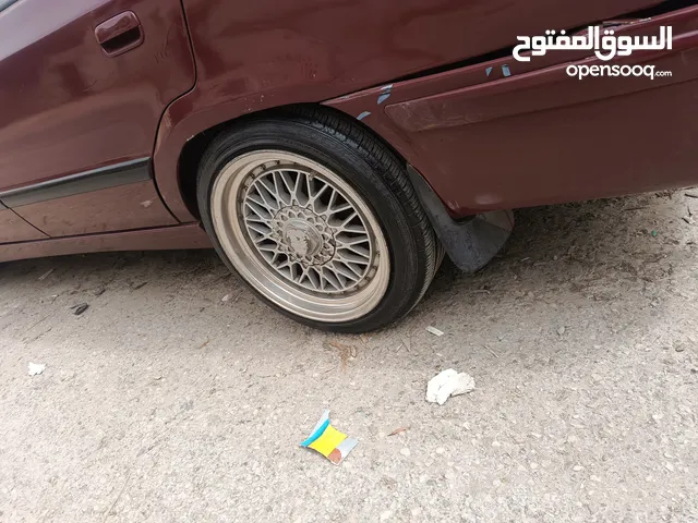 جنط 16 بي بي اس قريب وبعيد 4 براغي