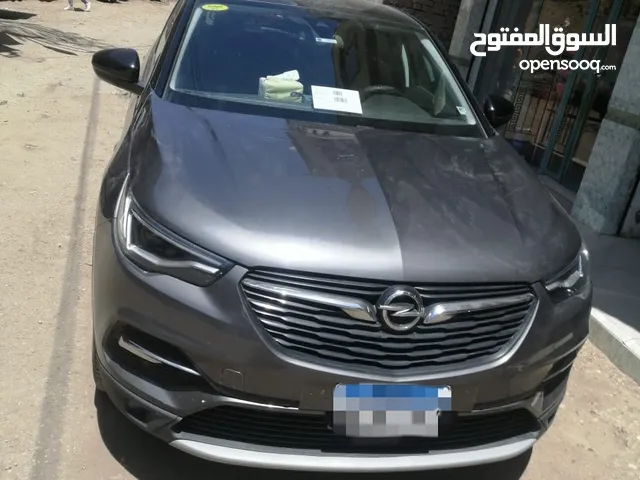 Opel Grandland 2021 in Kafr El-Sheikh