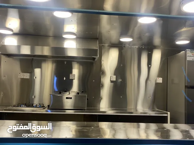 فود ترك للبيع