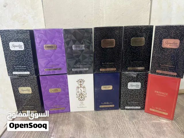 عطور دخون الإماراتية من أجمل العطور