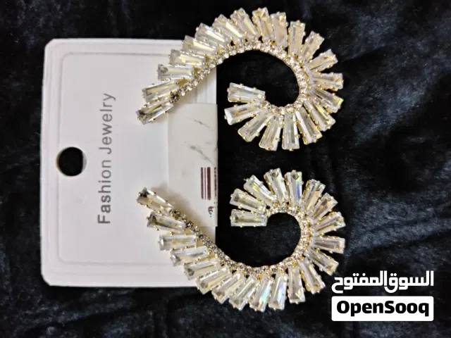 اقرأط كرستالية فاخرة