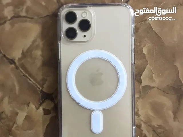 ايفون 11 برو