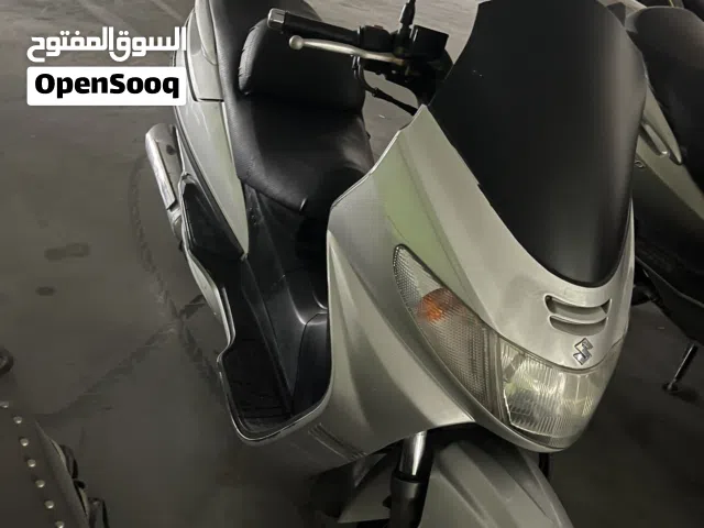 Sky weve 400cc البيع