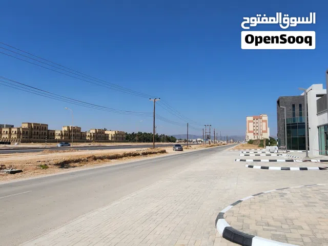 محل تجاري في مشروع أجواء - صلالة