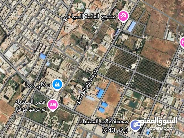 مخزن للايجار