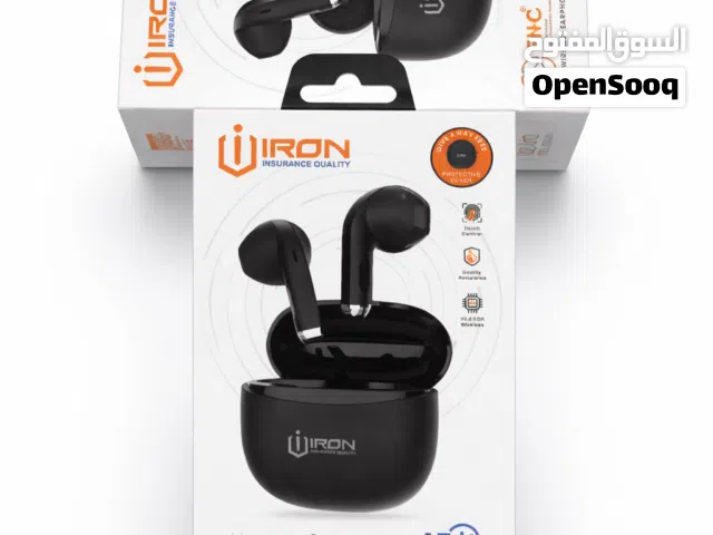 UIRON INSURANCE QUALITY