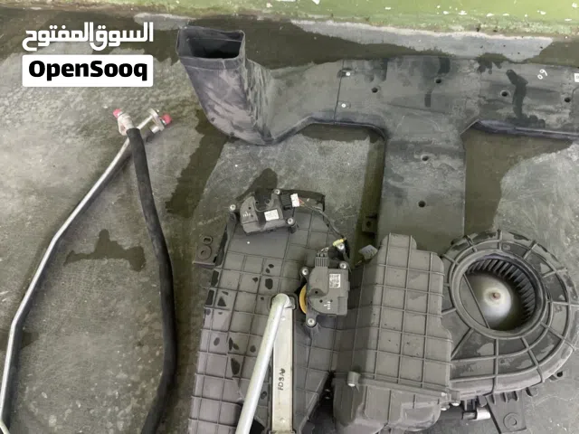 مكيف اتش 1خارجي لي البيع