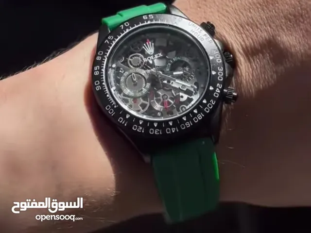 Analog & Digital Rolex watches for sale in Tripoli
