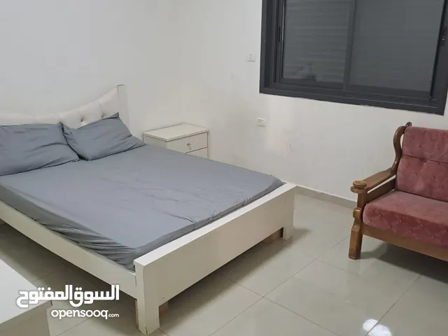 120 m2 3 Bedrooms Apartments for Rent in Ramallah and Al-Bireh Al Tira