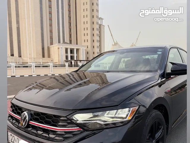 جيتا فولكسواكن موديل 2022