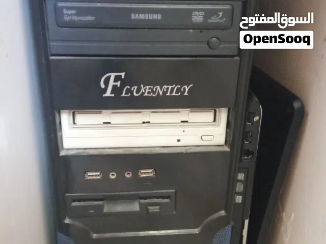 Windows Acer  Computers  for sale  in Amman