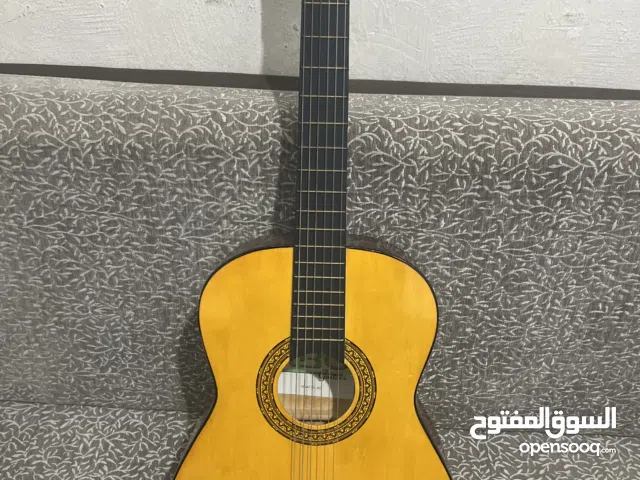 عازف جيتار موسيقي