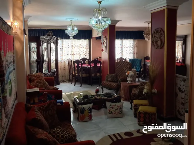 190m2 3 Bedrooms Apartments for Sale in Giza Faisal