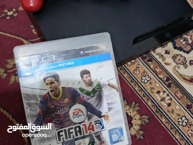 PlayStation 3 PlayStation for sale in Rif Dimashq