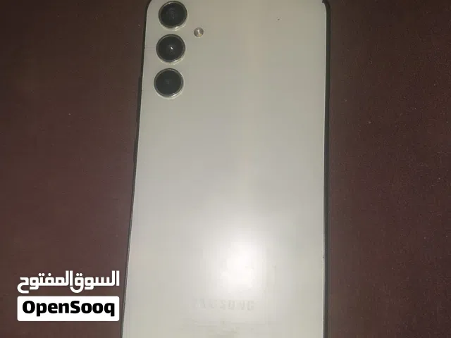 Samsung Galaxy A34 256 GB in Zarqa