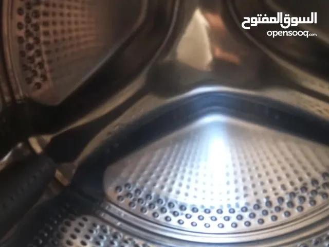 مطلوب غساله مستعمله