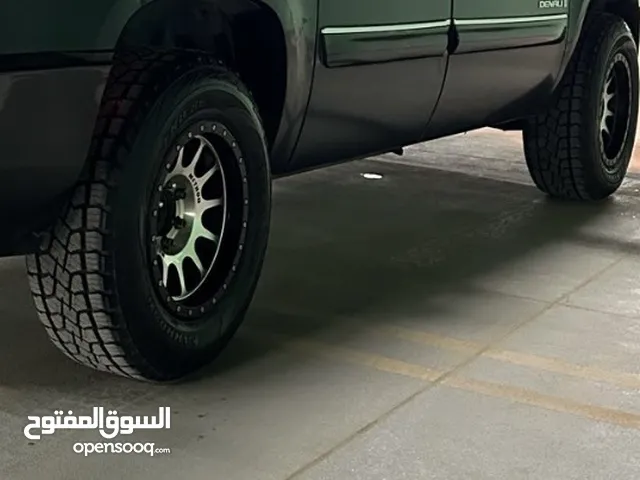 للبيع رنقات ميثود
