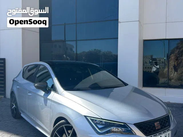 2020 سيات ليون Sport Stourer