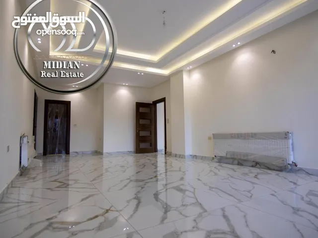 150 m2 3 Bedrooms Apartments for Sale in Amman Khalda