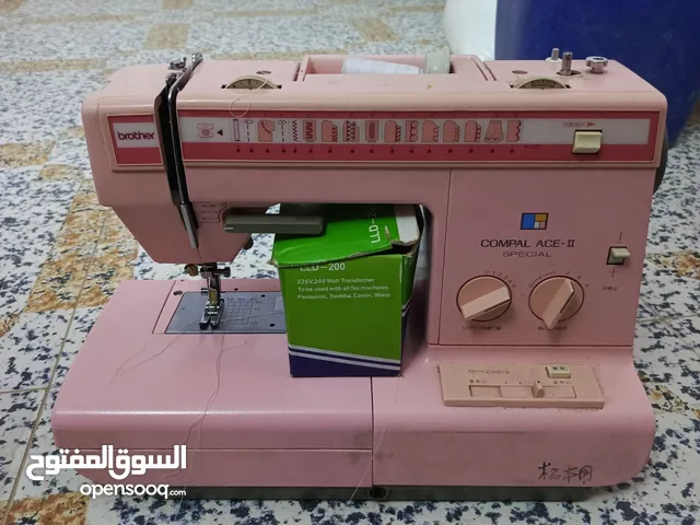 مكينه للبيع برذر سعر 125
