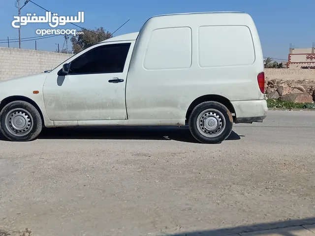Used Volkswagen Golf in Zarqa