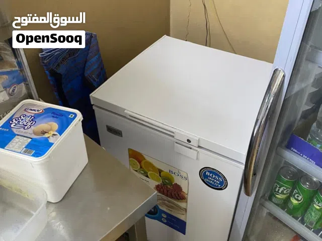 ثلاجات استعمال بسيط للبيع بسعر مناسب