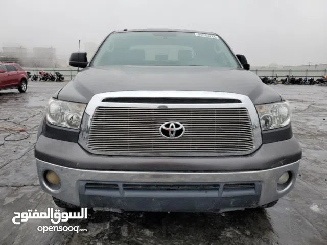 Used Toyota Tundra in Tripoli