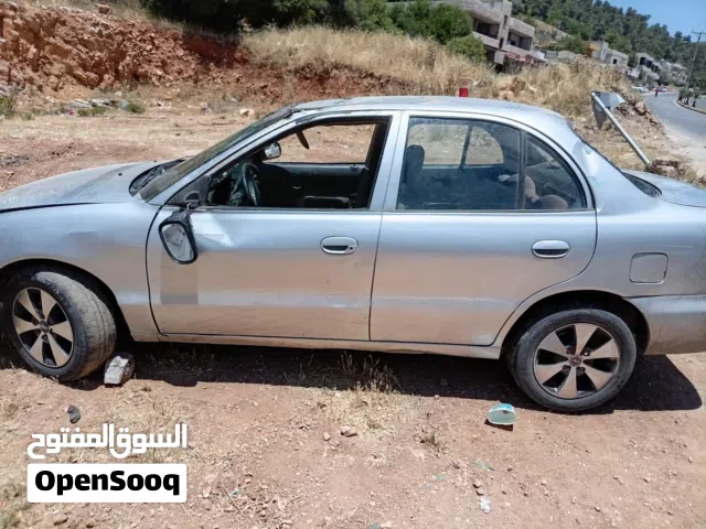 1995 Hyundai Accent GL