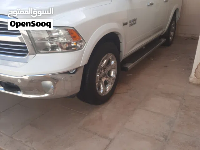 2016 Dodge Ram LongHorn