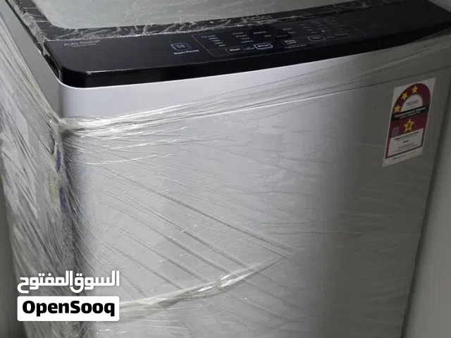 12 kg fully automatic washing machine