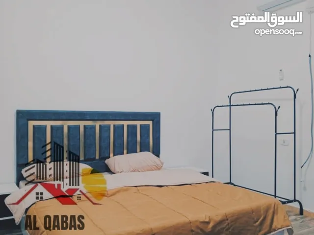 Furnished Daily in Tripoli Al-Zawiyah St