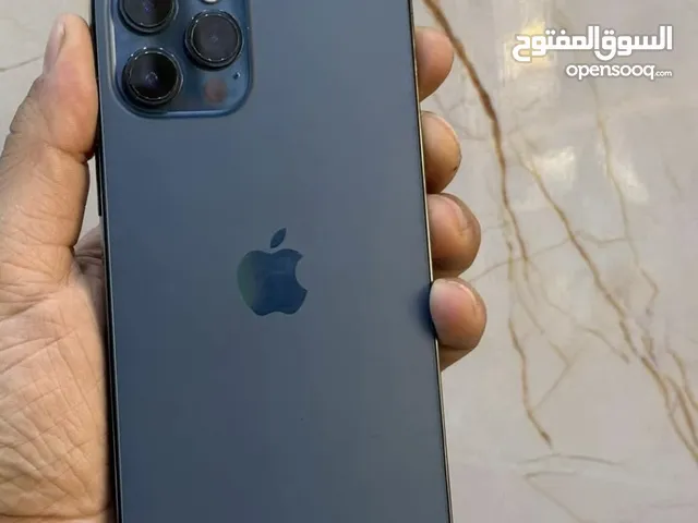 Apple iPhone 12 Pro Max 256 GB in Irbid