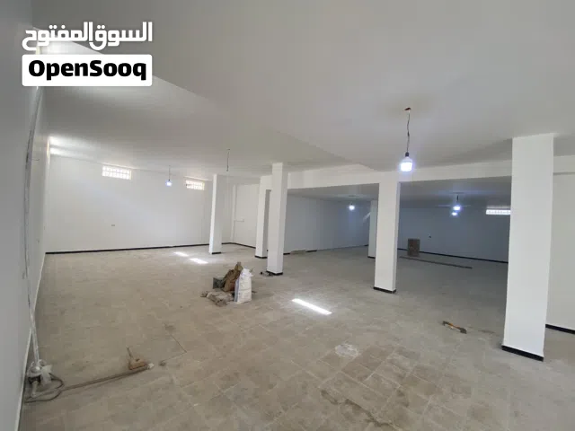 مخزن بدورم للإيجار في السراج