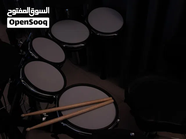 Millenium MPS-850 E-Drum Set – BARELY USED